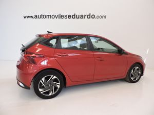 Hyundai i20 1.0 T-GDi 7undefined (100 CV) Klass - Foto 4