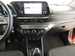 Hyundai i20 1.0 T-GDi 7undefined (100 CV) Klass - Foto 13