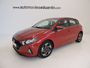 Hyundai i20 1.0 T-GDi 7undefined (100 CV) Klass - Foto 2