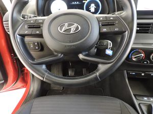 Hyundai i20 1.0 T-GDi 7undefined (100 CV) Klass - Foto 11
