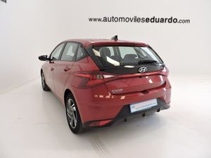 Hyundai i20 1.0 T-GDi 7undefined (100 CV) Klass - Foto 6