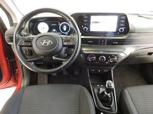 Hyundai i20 1.0 T-GDi 7undefined (100 CV) Klass - Foto 7