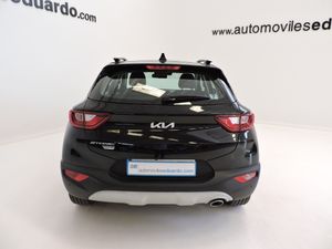 Kia Stonic 1.0 T-GDi MHEV 88 kW (120 CV) Drive DCT - Foto 5