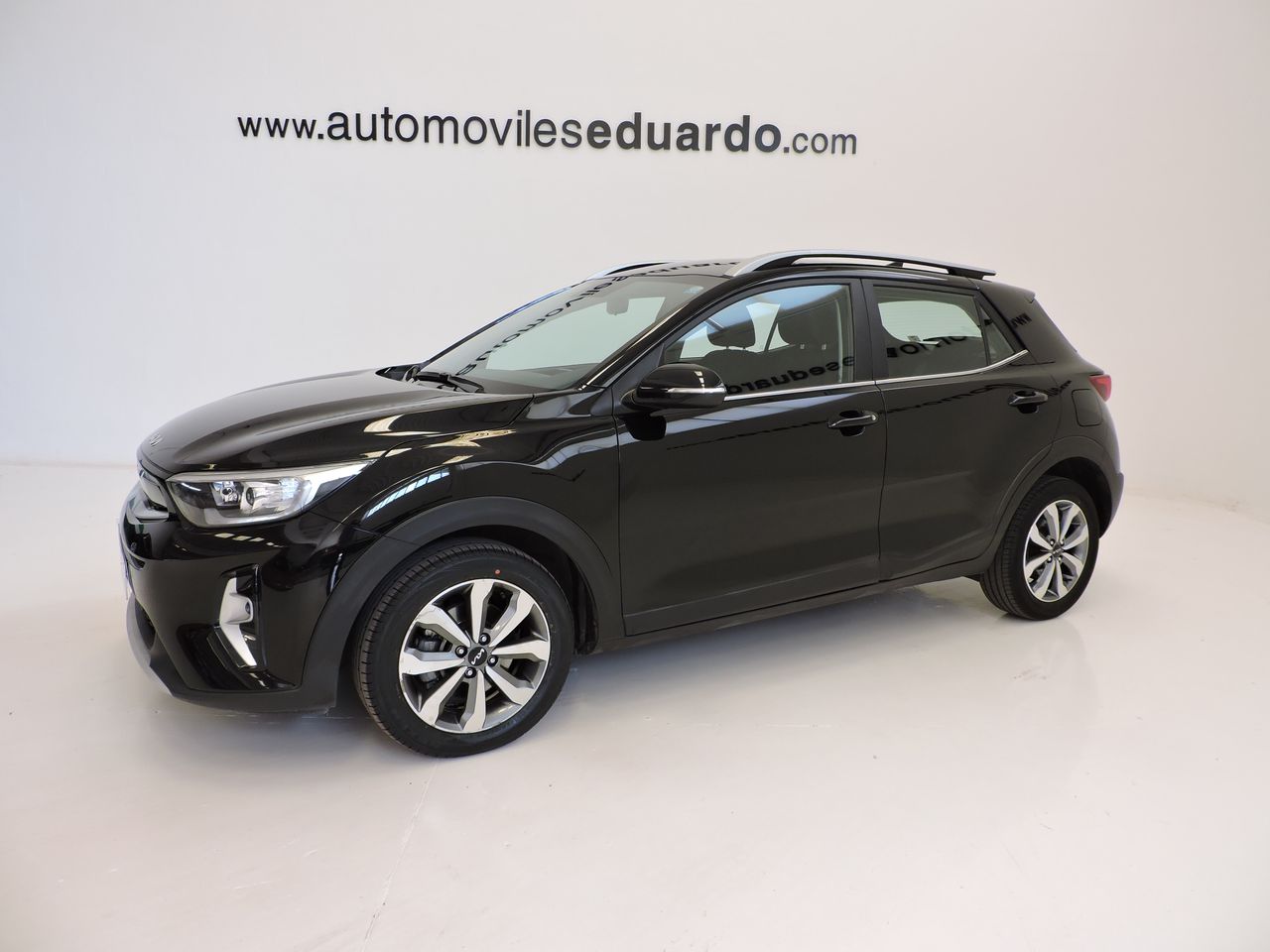 Kia Stonic 1.0 T-GDi MHEV 88 kW (120 CV) Drive DCT - Foto 1