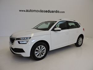 Skoda Kamiq Kamiq 1.0 TSI 81 kW - Foto 2