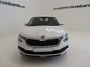 Skoda Kamiq Kamiq 1.0 TSI 81 kW - Foto 3