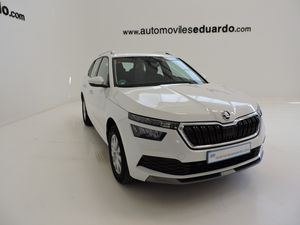 Skoda Kamiq Kamiq 1.0 TSI 81 kW - Foto 3