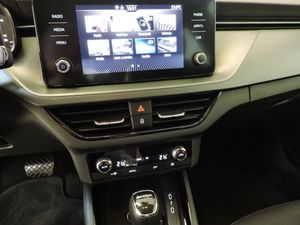 Skoda Kamiq Kamiq 1.0 TSI 81 kW - Foto 14