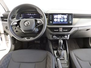 Skoda Kamiq Kamiq 1.0 TSI 81 kW - Foto 7