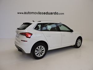 Skoda Kamiq Kamiq 1.0 TSI 81 kW - Foto 4