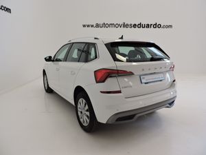 Skoda Kamiq Kamiq 1.0 TSI 81 kW - Foto 6