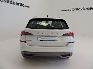 Skoda Kamiq Kamiq 1.0 TSI 81 kW - Foto 5