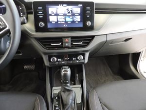 Skoda Kamiq Kamiq 1.0 TSI 81 kW - Foto 15