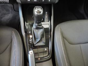Skoda Kamiq Kamiq 1.0 TSI 81 kW - Foto 12