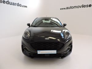 Ford Puma FORD PUMA 1.0 ECOBOOST HYBRID 125CV ST-LINE - Foto 3