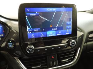 Ford Puma FORD PUMA 1.0 ECOBOOST HYBRID 125CV ST-LINE - Foto 12