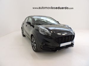 Ford Puma FORD PUMA 1.0 ECOBOOST HYBRID 125CV ST-LINE - Foto 3