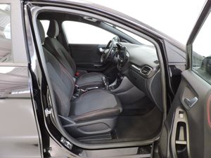 Ford Puma FORD PUMA 1.0 ECOBOOST HYBRID 125CV ST-LINE - Foto 9