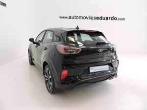 Ford Puma FORD PUMA 1.0 ECOBOOST HYBRID 125CV ST-LINE - Foto 6