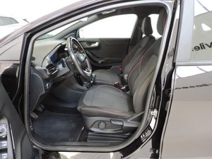 Ford Puma FORD PUMA 1.0 ECOBOOST HYBRID 125CV ST-LINE - Foto 8