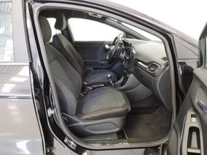 Ford Puma FORD PUMA 1.0 ECOBOOST HYBRID 125CV ST-LINE - Foto 9
