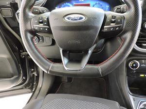 Ford Puma FORD PUMA 1.0 ECOBOOST HYBRID 125CV ST-LINE - Foto 11