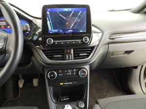 Ford Puma FORD PUMA 1.0 ECOBOOST HYBRID 125CV ST-LINE - Foto 12