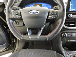Ford Puma FORD PUMA 1.0 ECOBOOST HYBRID 125CV ST-LINE - Foto 11