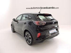 Ford Puma FORD PUMA 1.0 ECOBOOST HYBRID 125CV ST-LINE - Foto 6