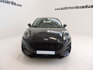 Ford Puma FORD PUMA 1.0 ECOBOOST HYBRID 125CV ST-LINE - Foto 3
