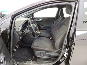 Ford Puma FORD PUMA 1.0 ECOBOOST HYBRID 125CV ST-LINE - Foto 8