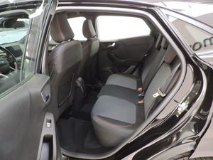 Ford Puma FORD PUMA 1.0 ECOBOOST HYBRID 125CV ST-LINE - Foto 10