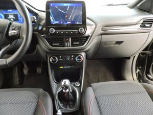 Ford Puma FORD PUMA 1.0 ECOBOOST HYBRID 125CV ST-LINE - Foto 13