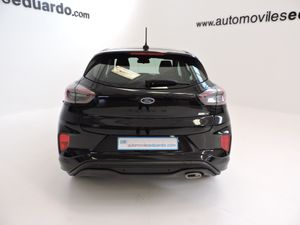 Ford Puma FORD PUMA 1.0 ECOBOOST HYBRID 125CV ST-LINE - Foto 5