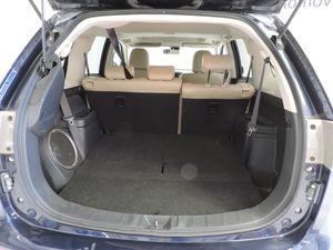 Mitsubishi Outlander Kaiteki 4WD 220 DI-D 6AT 7 plazas - Foto 15