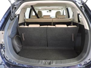 Mitsubishi Outlander Kaiteki 4WD 220 DI-D 6AT 7 plazas - Foto 15
