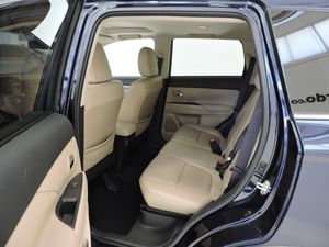 Mitsubishi Outlander Kaiteki 4WD 220 DI-D 6AT 7 plazas - Foto 10