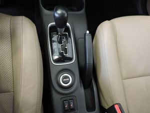 Mitsubishi Outlander Kaiteki 4WD 220 DI-D 6AT 7 plazas - Foto 11
