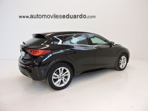 Infiniti Q30 1.6tc Premium 7DCT - Foto 4