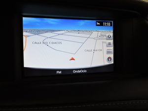 Infiniti Q30 1.6tc Premium 7DCT - Foto 15