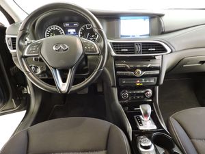 Infiniti Q30 1.6tc Premium 7DCT - Foto 7