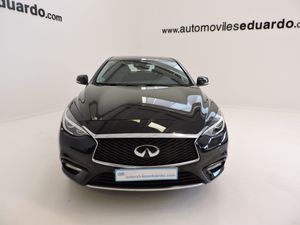 Infiniti Q30 1.6tc Premium 7DCT - Foto 3