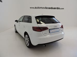 Audi A3 Sportback 1.6 TDI 85 kW (116 CV) - Foto 6