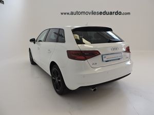 Audi A3 Sportback 1.6 TDI 85 kW (116 CV) - Foto 6