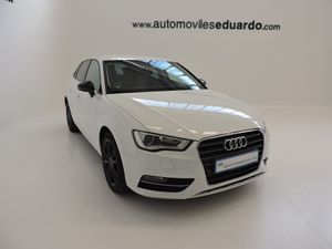 Audi A3 Sportback 1.6 TDI 85 kW (116 CV) - Foto 3