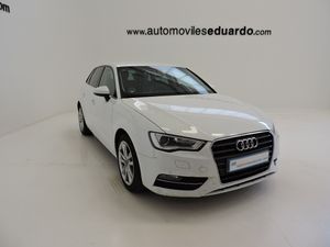 Audi A3 Sportback 1.6 TDI 85 kW (116 CV) - Foto 3
