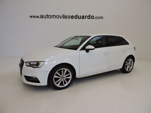 Audi A3 Sportback 1.6 TDI 85 kW (116 CV) - Foto 2