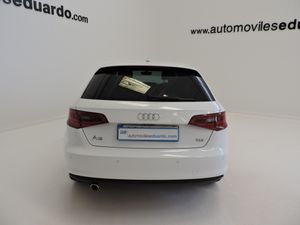 Audi A3 Sportback 1.6 TDI 85 kW (116 CV) - Foto 5