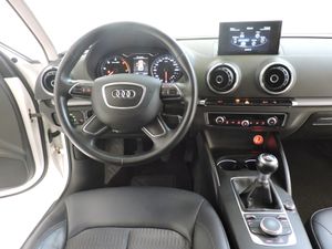 Audi A3 Sportback 1.6 TDI 85 kW (116 CV) - Foto 7