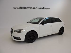 Audi A3 Sportback 1.6 TDI 85 kW (116 CV) - Foto 2